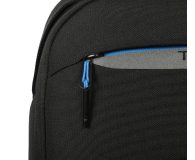 Targus Coastline 15-16” EcoSmart® Backpack Black - 1221273 - zdjęcie 2